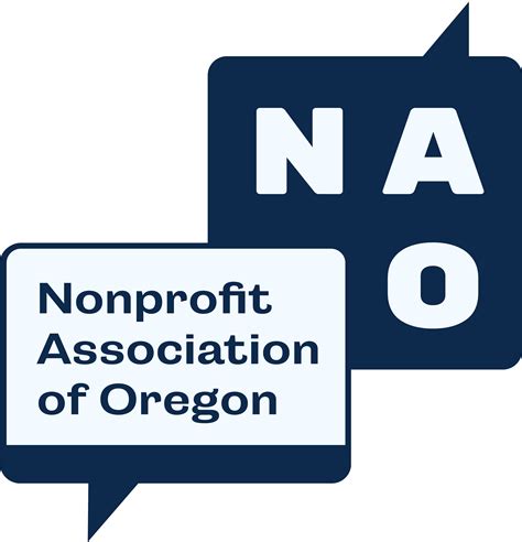 Nonprofit Association of Oregon .